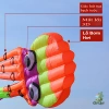 Diều Khí Động Bạch Tuộc 8M 3D Bay Cao - GIOQUE.STORE Giá 250.000đ 6
