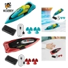 Điều Khiển Từ Xa Thuyền RC Tàu Ngầm Đồ Chơi Ngoại Trời, Tốc Độ, Phía Sau và Bề Mặt, Quà Tặng 300k 3