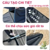 Diều Máy Bay 2,8m 3D Siêu Đẹp Đầm Chắc - Kèm Dây, Giá 55.000₫, Giảm từ 66.000₫ | GIOQUE 5