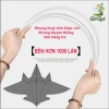 Diều Máy Bay 2,8m 3D Siêu Đẹp Đầm Chắc - Kèm Dây, Giá 55.000₫, Giảm từ 66.000₫ | GIOQUE 9
