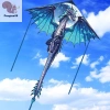 Diều Rồng 1.4m Pterosaur To Đuôi - Bay Dễ Dàng Cho Trẻ & Người Lớn 64.900₫