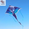 Diều Rồng 1.4m Pterosaur To Đuôi - Bay Dễ Dàng Cho Trẻ & Người Lớn 64.900₫ 3