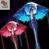 Diều Rồng 1.4m Pterosaur To Đuôi - Bay Dễ Dàng Cho Trẻ & Người Lớn 64.900₫ 4