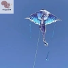 Diều Rồng 1.4m Pterosaur To Đuôi - Bay Dễ Dàng Cho Trẻ & Người Lớn 64.900₫ 5