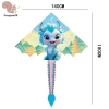 Diều Rồng 1.4m Pterosaur To Đuôi - Bay Dễ Dàng Cho Trẻ & Người Lớn 64.900₫ 9