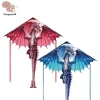 Diều Rồng Lớn Dễ Bay Trẻ & Người Lớn - Đuôi Dài, Bay Ngoài Trời, Giá 106.150₫ COD