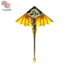 Diều Rồng Lớn Dễ Bay Trẻ & Người Lớn - Đuôi Dài, Bay Ngoài Trời, Giá 106.150₫ COD 3