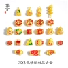 Đính cườm tự làm mặt dây chuyền - Phụ kiện trang sức giá ưu đãi 31,027₫