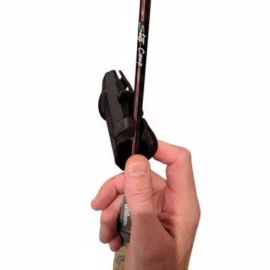 Định Hình Cách Cầm Vợt Cầu Lông - Tay Hỗ Trợ Kỹ Thuật Người Mới Chơi Giá 29.000₫