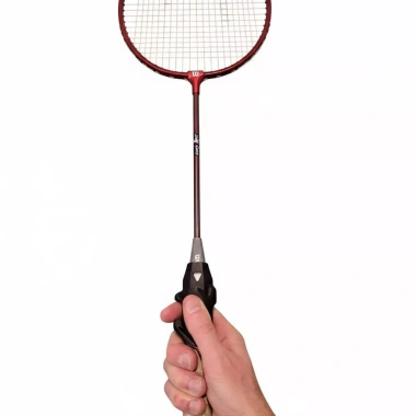 Định Hình Cách Cầm Vợt Cầu Lông - Tay Hỗ Trợ Kỹ Thuật Người Mới Chơi Giá 29.000₫