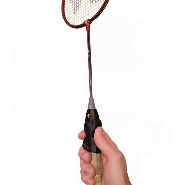 Định Hình Cách Cầm Vợt Cầu Lông - Tay Hỗ Trợ Kỹ Thuật Người Mới Chơi Giá 29.000₫