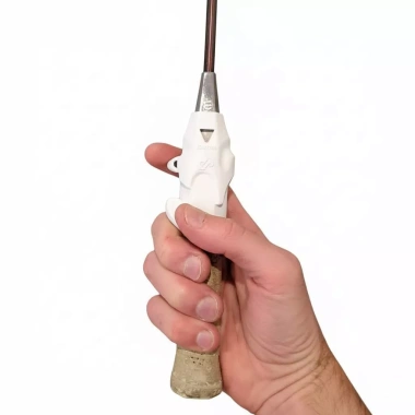 Định Hình Cách Cầm Vợt Cầu Lông - Tay Hỗ Trợ Kỹ Thuật Người Mới Chơi Giá 29.000₫