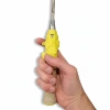 Định Hình Cách Cầm Vợt Cầu Lông - Tay Hỗ Trợ Kỹ Thuật Người Mới Chơi Giá 29.000₫ 9