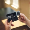 DJI Mic 3 - Micro không dây ghi âm kỹ thuật số, bảo hành 12 tháng, giảm 22% chỉ 6.11 triệu 2