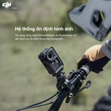 DJI Osmo Action 4 - Camera hành động 4K, bảo hành 12 tháng, 1 đổi 1 15 ngày, giá 8.315.663 VND 4 DJI Osmo Action 4 - Camera hành động 4K, bảo hành 12 tháng, 1 đổi 1 15 ngày, giá 8.315.663 VND 4