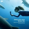 DJI Osmo Action 4 - Camera hành động 4K, bảo hành 12 tháng, 1 đổi 1 15 ngày, giá 8.315.663 VND 7