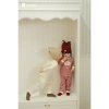 Đồ Bộ Bé Embes Dài Tay Caro Ngực Đáp Hình Cotton Dày Thu Đông 8-18kg Giá ưu đãi 188k 8