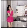 Đồ bộ siêu xinh, cực thoải mái - Giá ưu đãi 93.130đ, chất liệu mềm mại, thiết kế thời trang cho bé 2