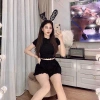 Đồ bộ siêu xinh, cực thoải mái - Giá ưu đãi 93.130đ, chất liệu mềm mại, thiết kế thời trang cho bé 6
