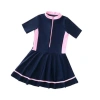 Đồ Bơi Liền Thân Đầm Kín Đáo Size 4-6-8 - Giá 145.000 VND, Thoải Mái và Thanh Lịch 3
