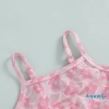 Đồ bơi nàng tiên cá Aqua-Baby Girl không tay sáng bóng - Giá chỉ 176.472₫, giảm 22% 6