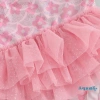 Đồ bơi nàng tiên cá Aqua-Baby Girl không tay sáng bóng - Giá chỉ 176.472₫, giảm 22% 7