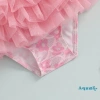 Đồ bơi nàng tiên cá Aqua-Baby Girl không tay sáng bóng - Giá chỉ 176.472₫, giảm 22% 8