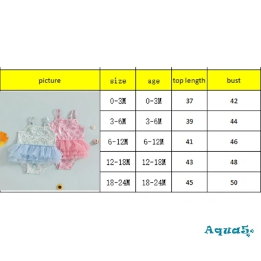 Đồ bơi nàng tiên cá Aqua-Baby Girl không tay sáng bóng - Giá chỉ 176.472₫, giảm 22% 9