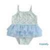 Đồ bơi nàng tiên cá Aqua-Baby Girl không tay sáng bóng - Giá chỉ 176.472₫, giảm 22% 10