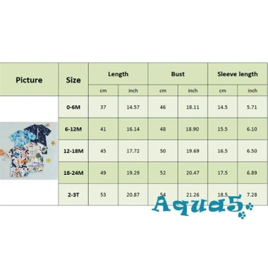 Đồ bơi trẻ em Aqua Toddler hình cá mập tay ngắn, cổ đứng, dây kéo, chống nắng - Giá ưu đãi 128k 9