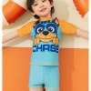Đồ Bơi Trẻ Em DollarKids Co Dãn Mềm Thoáng Mát Giá Rẻ 10-34kg Chiết Khấu 144000đ 4