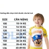 Đồ Bơi Trẻ Em DollarKids Co Dãn Mềm Thoáng Mát Giá Rẻ 10-34kg Chiết Khấu 144000đ 9