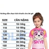 Đồ Bơi Trẻ Em DollarKids Co Dãn Mềm Thoáng Mát Giá Rẻ 10-34kg Chiết Khấu 144000đ 10