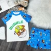 Đồ Bơi Trẻ Em DollarKids Co Dãn Mềm Thoáng Mát Giá Rẻ 10-34kg Chiết Khấu 144000đ 12