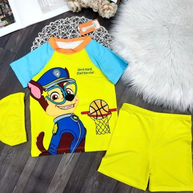 Đồ Bơi Trẻ Em DollarKids Co Dãn Mềm Thoáng Mát Giá Rẻ 10-34kg Chiết Khấu 144000đ 17 Đồ Bơi Trẻ Em DollarKids Co Dãn Mềm Thoáng Mát Giá Rẻ 10-34kg Chiết Khấu 144000đ 17