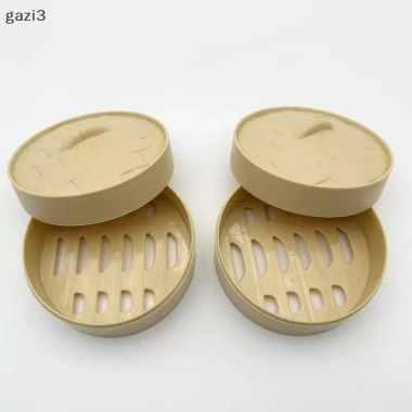 Đồ chơi bánh bao khổng lồ giảm lo âu nhồi bông mềm bóp bột 55.110 VND