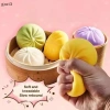 Đồ chơi bánh bao khổng lồ giảm lo âu nhồi bông mềm bóp bột 55.110 VND 7