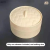 Đồ chơi bánh bao khổng lồ giảm lo âu nhồi bông mềm bóp bột 55.110 VND 9