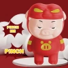 Đồ chơi bóp chống căng thẳng, phục hồi chậm mới lạ - Giá chỉ 31.790 VND 8