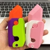 Đồ chơi cà rốt trọng lực 3D mini - Giải tỏa căng thẳng, vui nhộn chỉ 20.000₫ 4