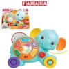 Đồ Chơi Chú Voi Âm Nhạc Vui Nhộn Winfun 230.202 - Giá Ưu Đãi 449.820₫ 2