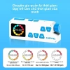 Đồ chơi giáo dục hạt ma thuật - Kim tự tháp trí tuệ, rèn tư duy logic cho trẻ, giá ưu đãi 1.404.200₫ 5