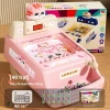 Đồ chơi giáo dục Pinball điện tử 3-6 tuổi - Âm thanh ánh sáng, tương tác cha mẹ, giá ưu đãi 544.600₫