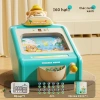 Đồ chơi giáo dục Pinball điện tử 3-6 tuổi - Âm thanh ánh sáng, tương tác cha mẹ, giá ưu đãi 544.600₫ 2