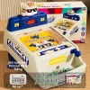 Đồ chơi giáo dục Pinball điện tử 3-6 tuổi - Âm thanh ánh sáng, tương tác cha mẹ, giá ưu đãi 544.600₫ 3