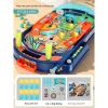 Đồ chơi giáo dục Pinball điện tử 3-6 tuổi - Âm thanh ánh sáng, tương tác cha mẹ, giá ưu đãi 544.600₫ 6
