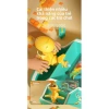 Đồ chơi giáo dục Pinball điện tử 3-6 tuổi - Âm thanh ánh sáng, tương tác cha mẹ, giá ưu đãi 544.600₫ 7