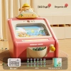 Đồ chơi giáo dục Pinball điện tử 3-6 tuổi - Âm thanh ánh sáng, tương tác cha mẹ, giá ưu đãi 544.600₫ 10