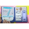 Đồ chơi giấy ngôi nhà búp bê Montessori DIY Nàng Phù Thủy Wednesday, giá 93.600 VND 4