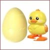 Đồ chơi Gió Lên Nhảy Múa Hình Trứng Tương Tác Dễ Thương – Nhảy Hopping Vui Nhộn Cho Trẻ Em & Gia Đình